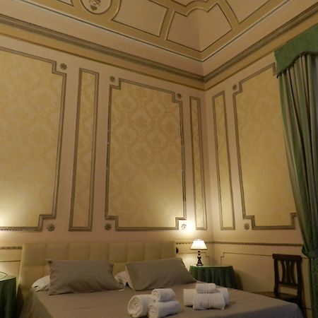 B&B La Vecchia Palma 카타니아 외부 사진