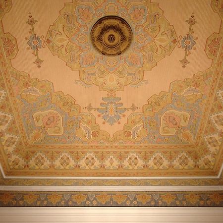 B&B La Vecchia Palma 카타니아 외부 사진