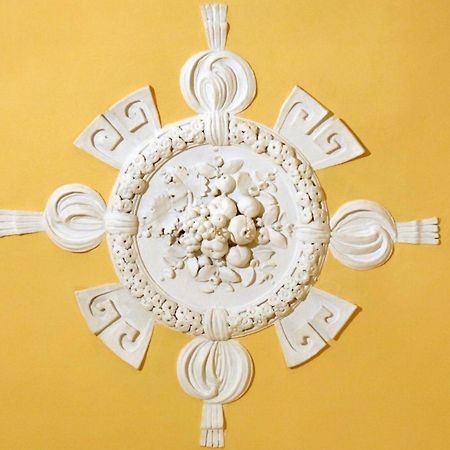 B&B La Vecchia Palma 카타니아 외부 사진