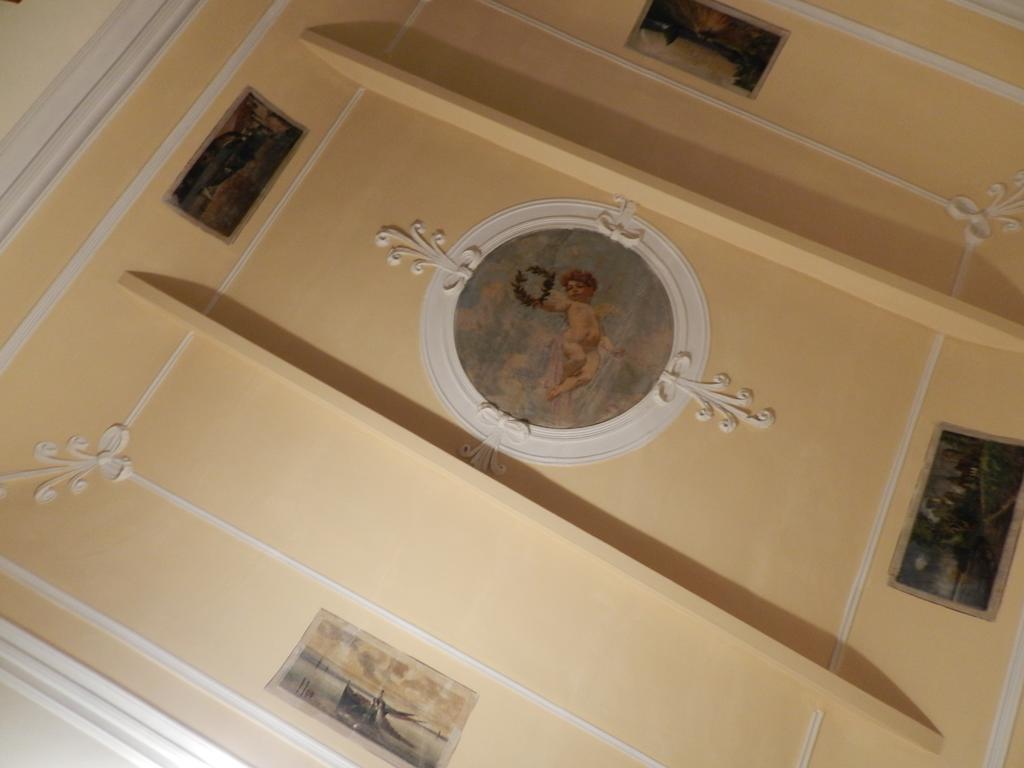 B&B La Vecchia Palma 카타니아 외부 사진