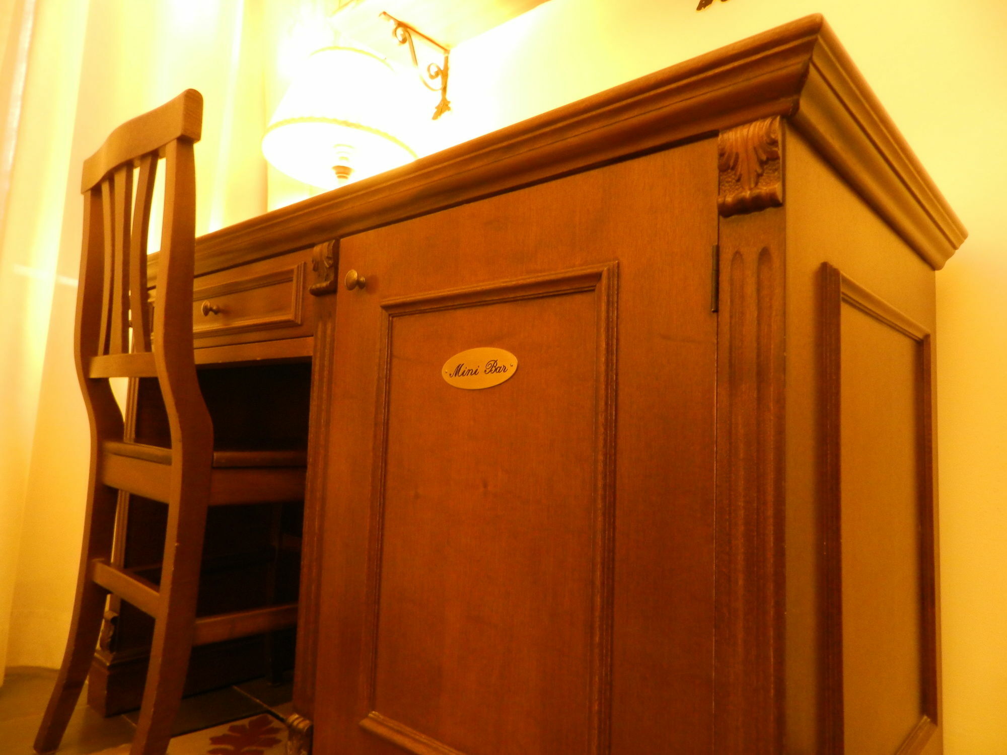 B&B La Vecchia Palma 카타니아 외부 사진