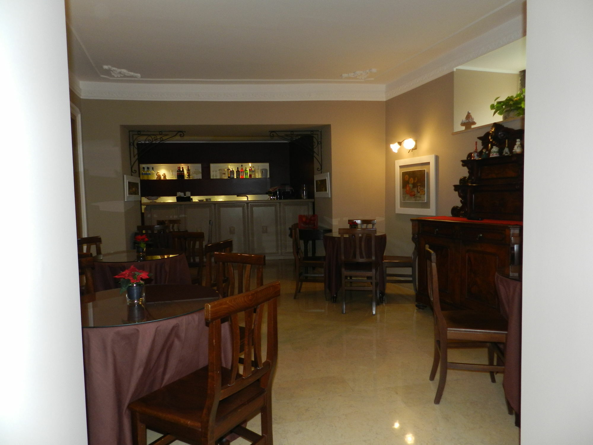B&B La Vecchia Palma 카타니아 외부 사진