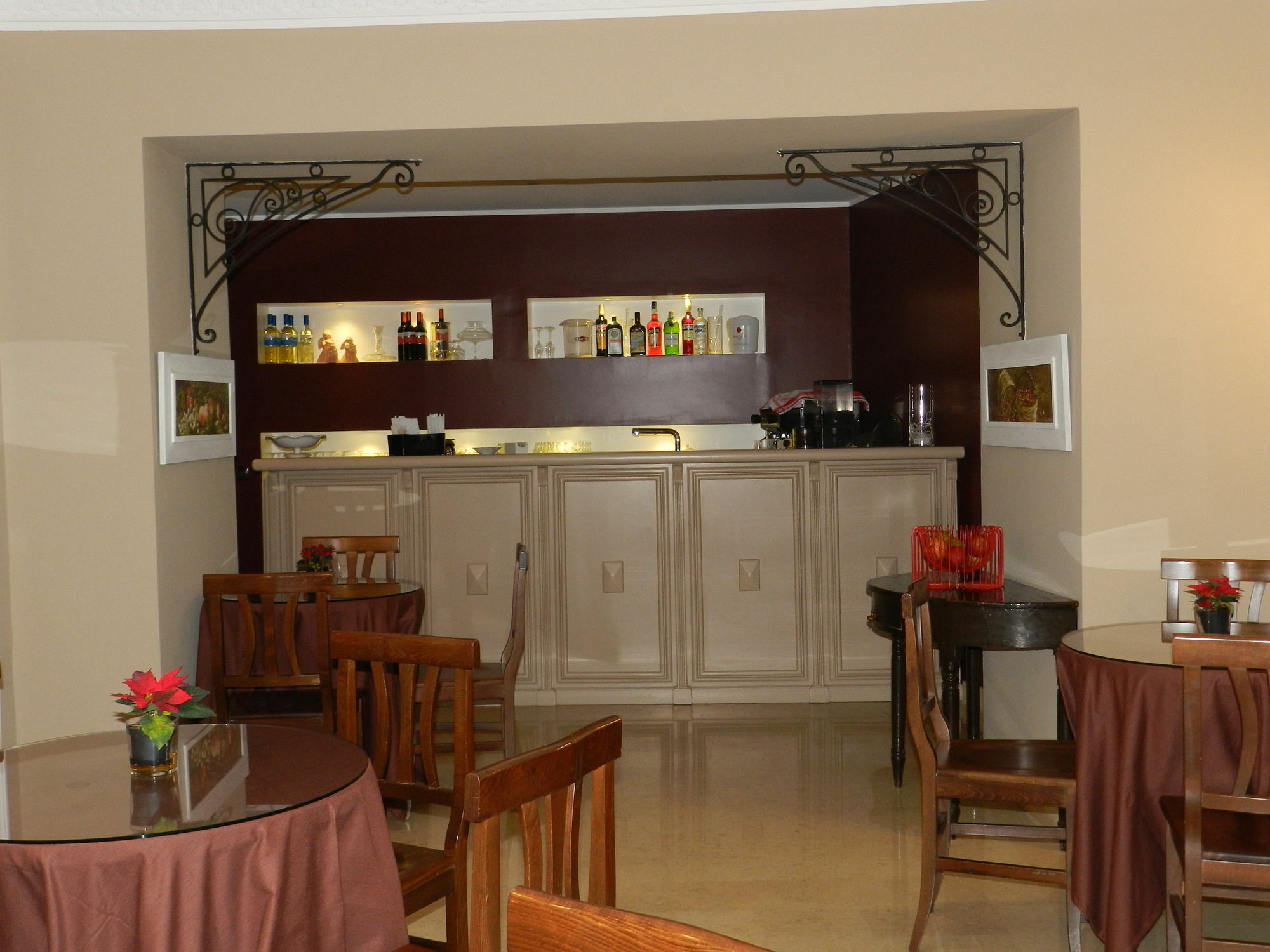 B&B La Vecchia Palma 카타니아 외부 사진