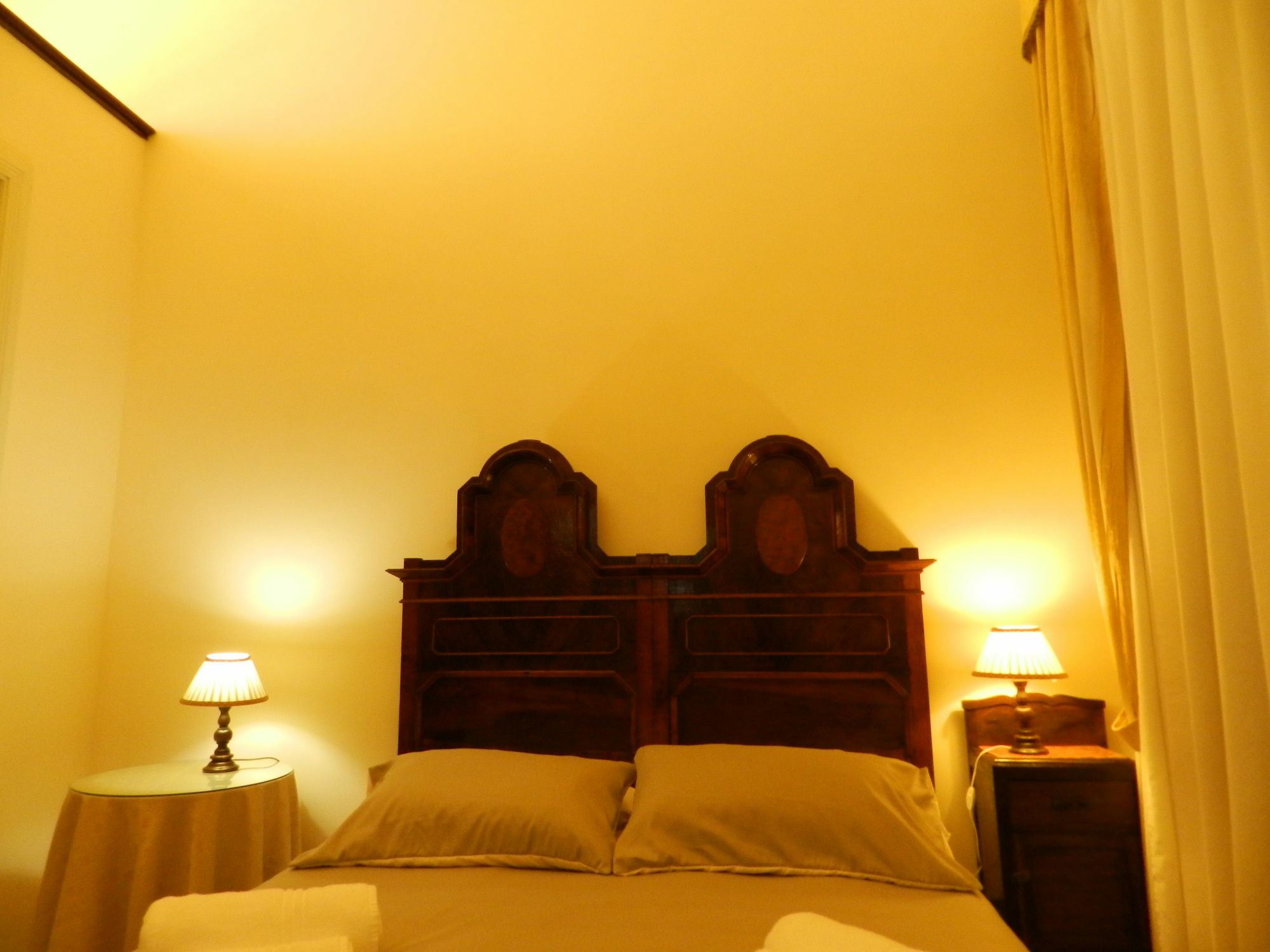 B&B La Vecchia Palma 카타니아 외부 사진